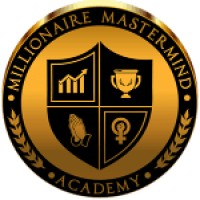 Millionaire Mastermind Academy Logo